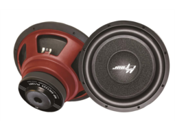 Subwoofer